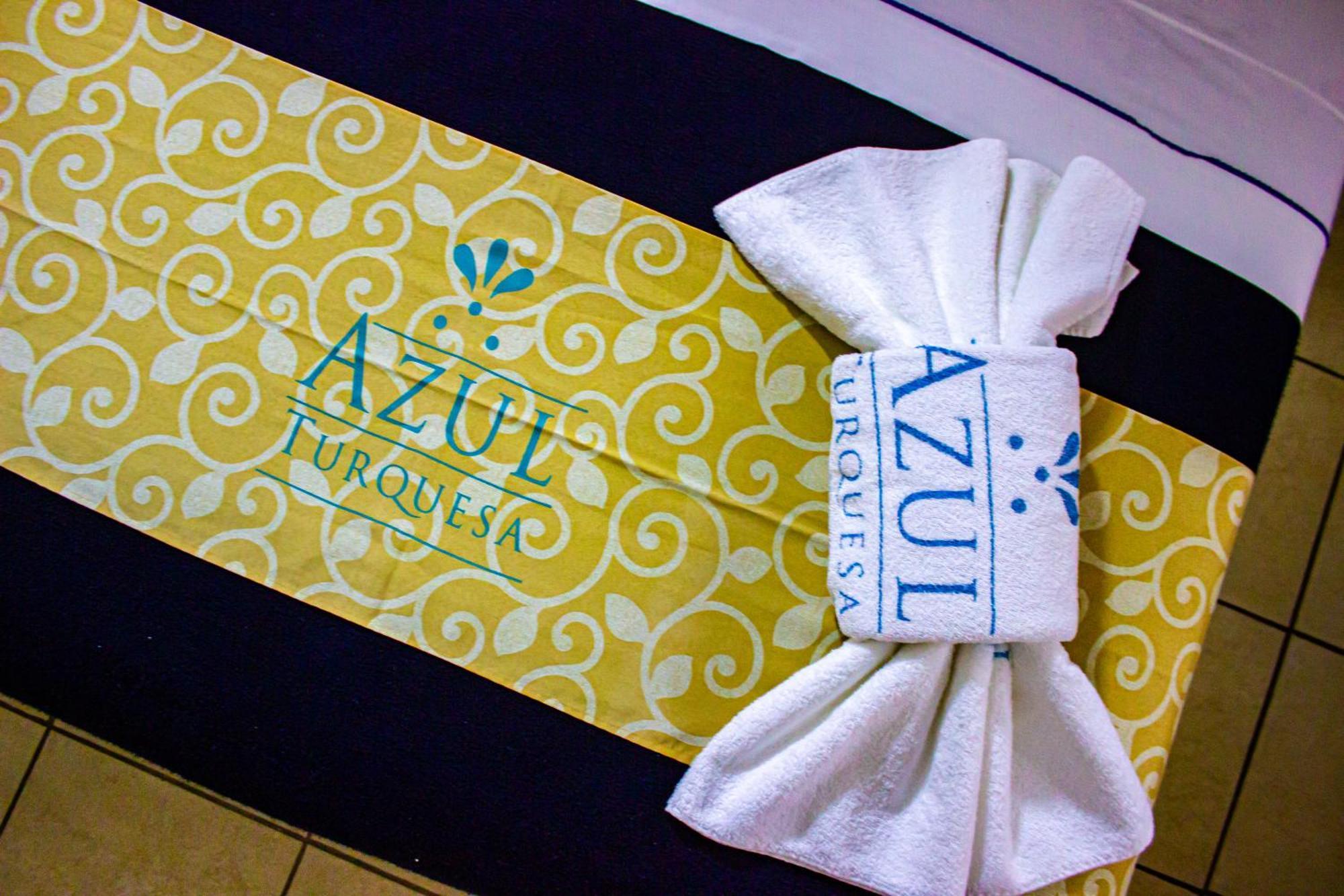 Azul Turquesa Hotel Cuernavaca Exterior photo